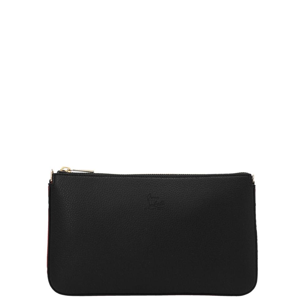 Christian Louboutin Bag Autumn/Winter 2023 Black
